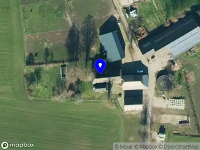 Melkveebedrijf Calla Ruinerwold