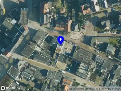 Nieuw bedrijf De Goede Zorg