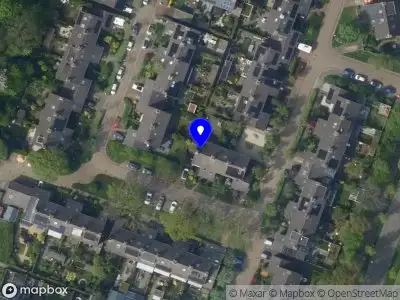 Vastgoedmaatschap Mareba