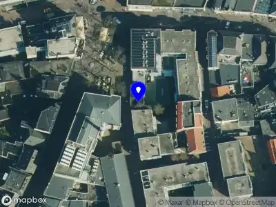 Rafael el Mundo Holding B.V. Enschede