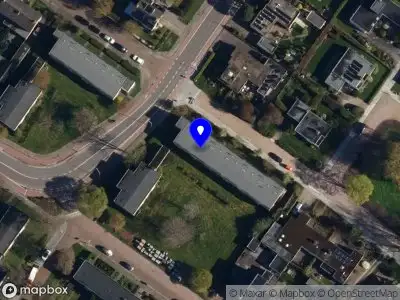 The Barber Bus By Molham