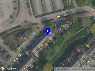 Nieuw bedrijf ODTransport