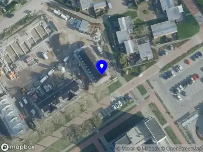 Nieuw bedrijf Bever Services & Solutions