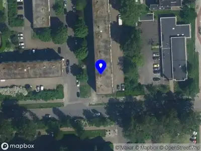 Infra dienstverlening Delano Haarlem