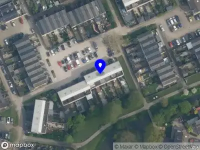 Nieuw bedrijf BA Services