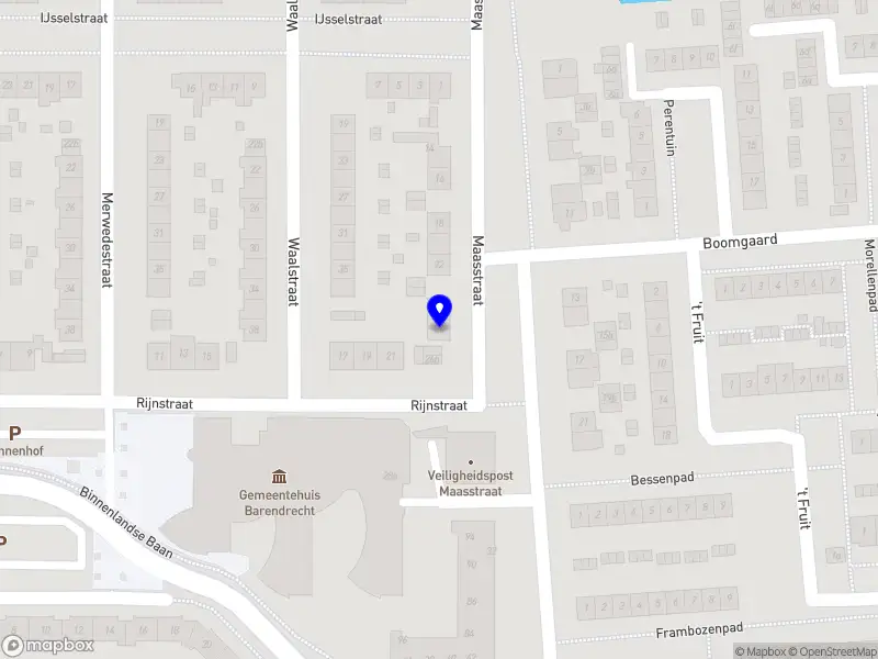 De Zorghoek 24/7 Barendrecht