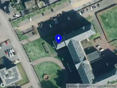 Nieuw bedrijf InfinitAI Ventures B.V.