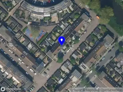 Nieuw bedrijf SBZ Allround