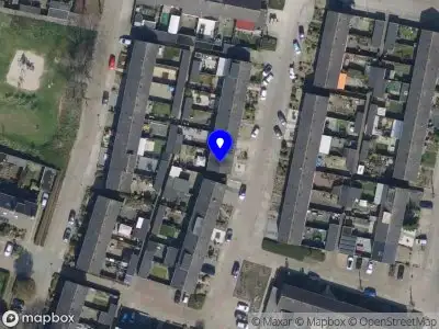 Nieuw bedrijf A. Mahmutovic transport