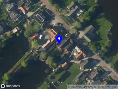 Aris Verburgh IT Tienhoven