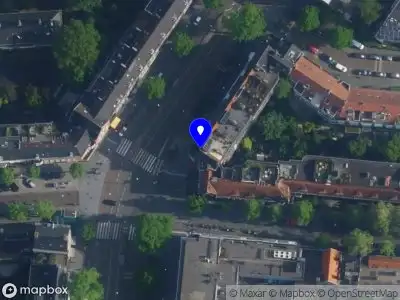 ISMCO Amsterdam
