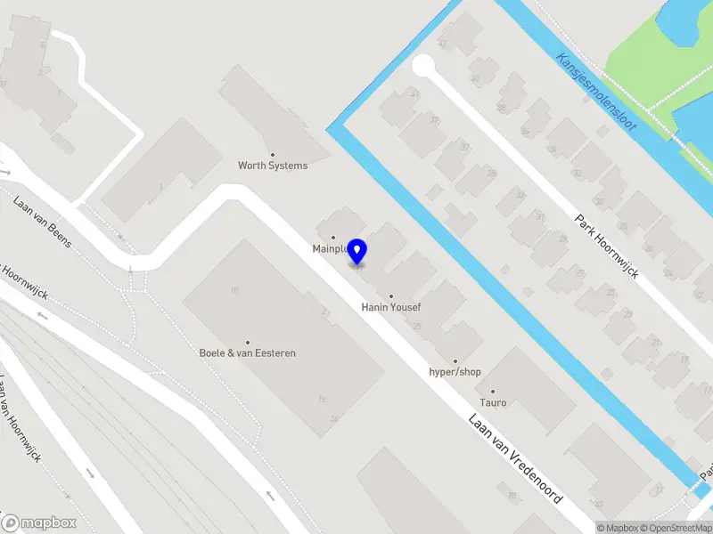Namar Shipping B.V. Rijswijk