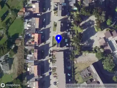 Nieuw bedrijf Olischlager Investment Corporation B.V.