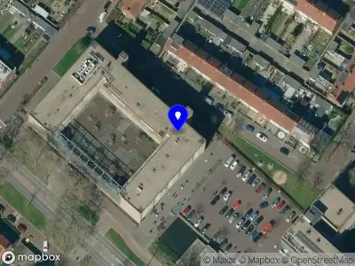 Kanat Bouw Infra & Rail