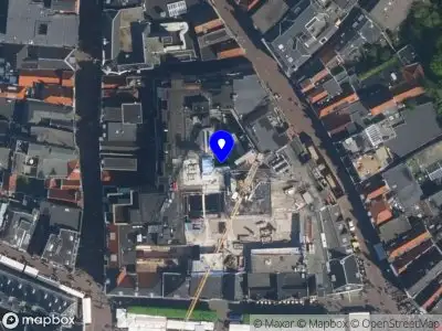 Sem Compier Haarlem