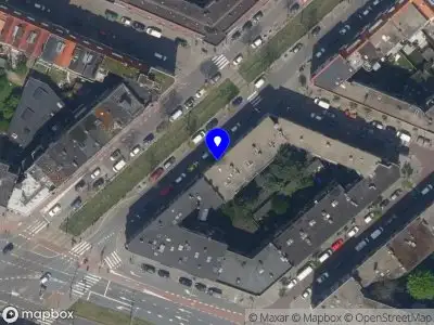 Nieuw bedrijf Coaching by Mar