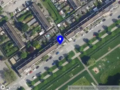 Jacula 1972 Almere