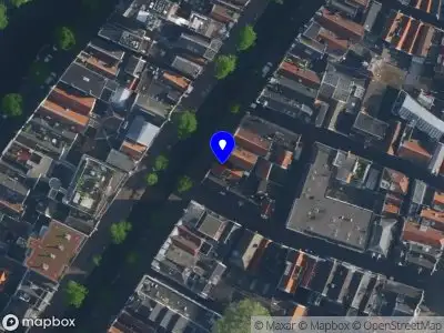 Nieuw bedrijf Red Light Boutique