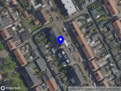 Nieuw bedrijf Vintage Beauty by Wendy