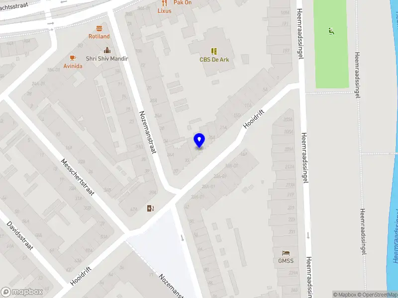 Nieuw bedrijf HenrietteAnkone.com