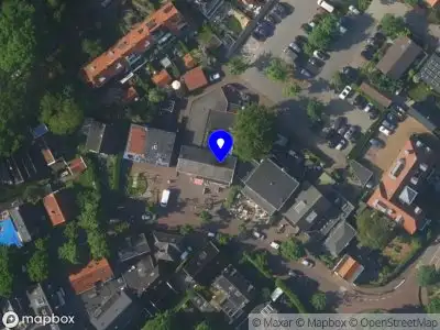 J.A. Christiaanse t.h.o.d.n. SPAR Muiderberg
