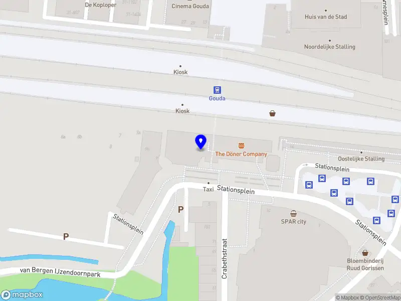 Melbourne Coffee - Gouda B.V.