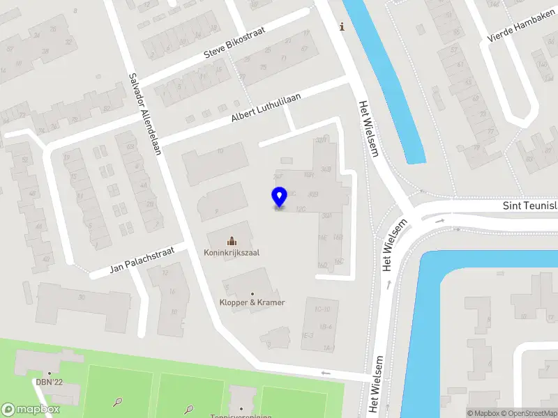 Nieuw bedrijf FineBites