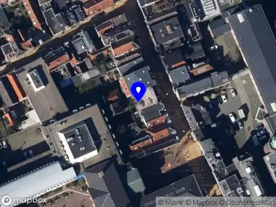 Nieuw bedrijf issiaga soumah