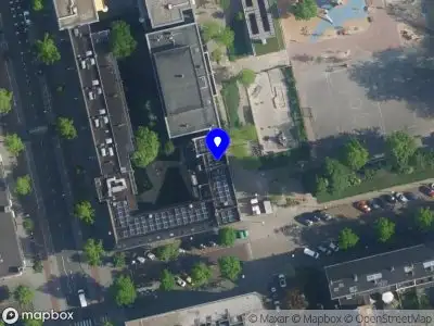 Sterre Elisa Amsterdam
