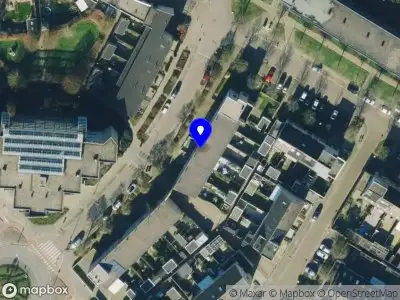 Nieuw bedrijf Weinand Scents