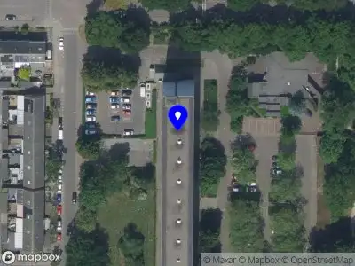 Damaskeukens Bergen op Zoom