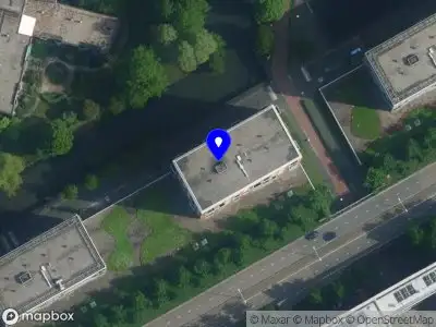 Move By Myrt Amsterdam
