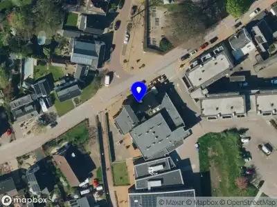 Nieuw bedrijf Trendfusionshop