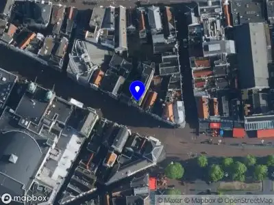 Baraky B.V. Amsterdam