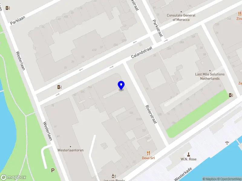 Nieuw bedrijf Rolling Stone Travel