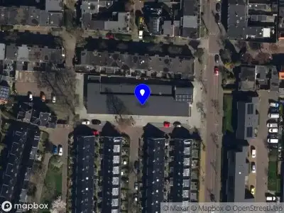 Jorien van der Zande Leeuwarden