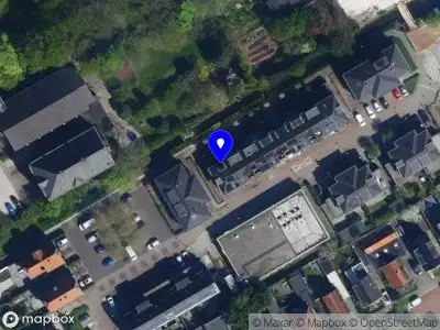 Nieuw bedrijf Ternovykh