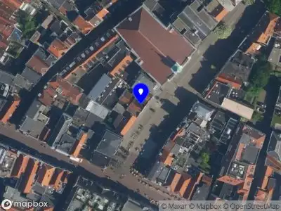 Global Logistiek B.V. Haarlem