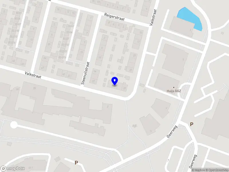 Nieuw bedrijf MZ Futsal Academy