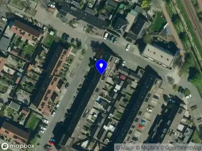 Azmaro Veenendaal