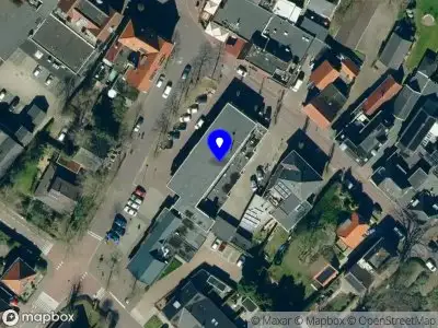 Nieuw bedrijf Bloemsierlijk