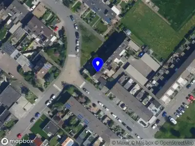 Home by Sammy-jo Nieuw-Vennep