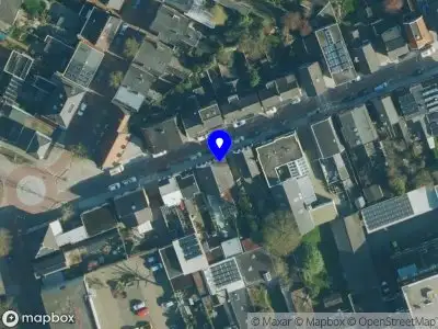 Nieuw bedrijf Bastroo