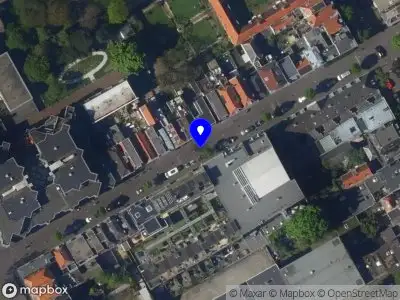 Huurrek B.V. 's-Gravenhage