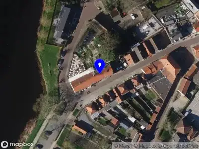 Brasserie Anthony B.V.