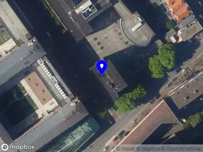 Pump Daddy 's-Gravenhage