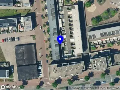 Offline13 Apeldoorn