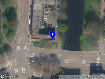 Nieuw bedrijf Docent Rocio