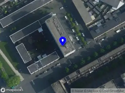 VRV Transport Amsterdam