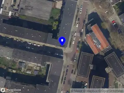 Nieuw bedrijf Autodidacte